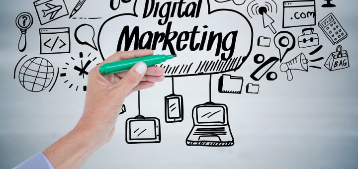 5 tendencias de marketing digital que transformarán el mercado