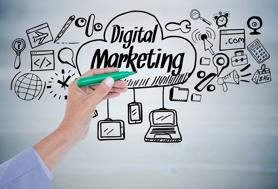 5 tendencias de marketing digital que transformarán el mercado