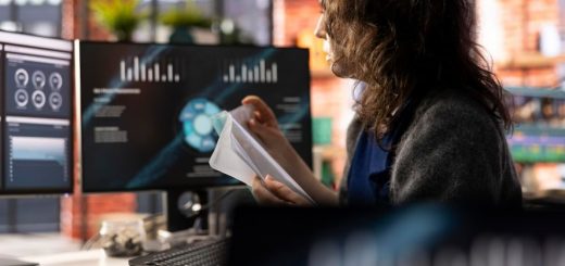 Business Central con Ekamat