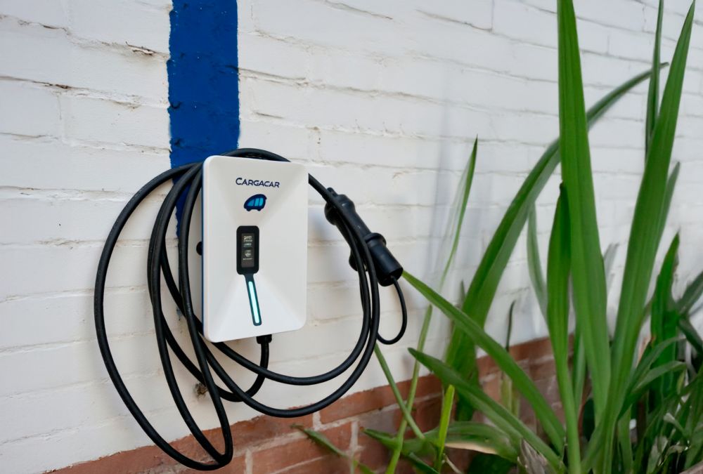 Cargacar (6) Cargacar (6)