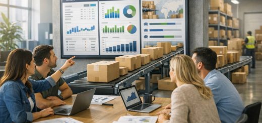 Cómo conectar tu ecommerce con Zoho One para ganar control y trazabilidad