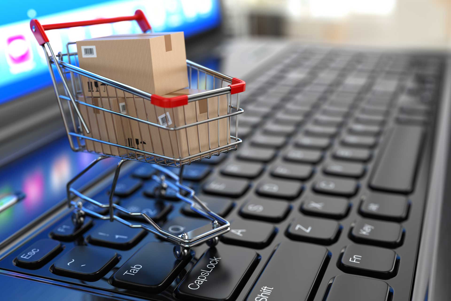 Cómo crear una tienda online de productos de segunda mano | Es-Commerce