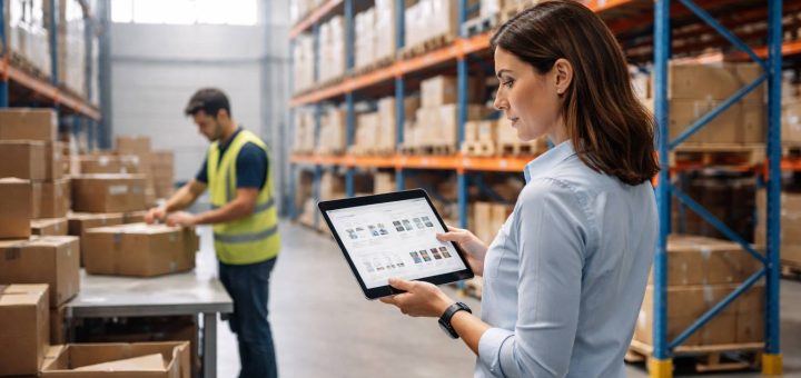 Cómo montar un e-commerce B2B: precios por cliente, pedidos recurrentes y aprobaciones de compra