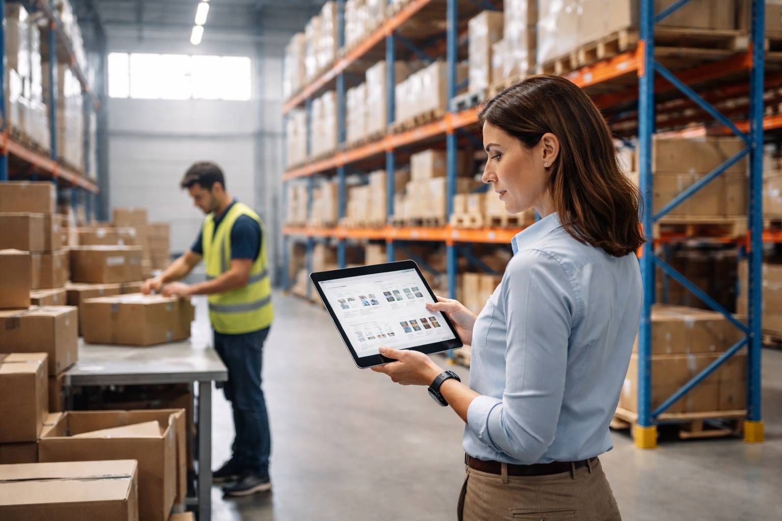 Cómo montar un e-commerce B2B: precios por cliente, pedidos recurrentes y aprobaciones de compra