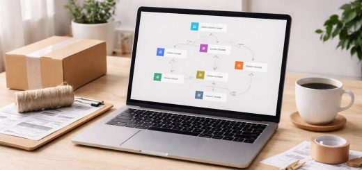 Email marketing para e-commerce: 12 automatizaciones que aumentan ventas sin gastar más en ads