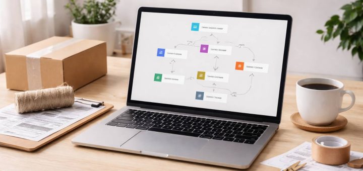 Email marketing para e-commerce: 12 automatizaciones que aumentan ventas sin gastar más en ads