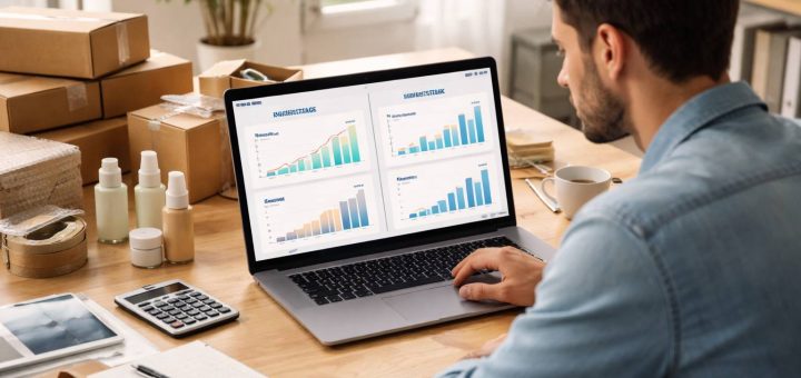 Marketplace vs tienda online propia: cómo decidir según margen, marca y escalabilidad