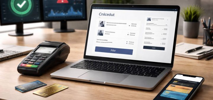 Pagos en e-commerce: cómo elegir pasarela, métodos de pago y mejorar la tasa de aprobación