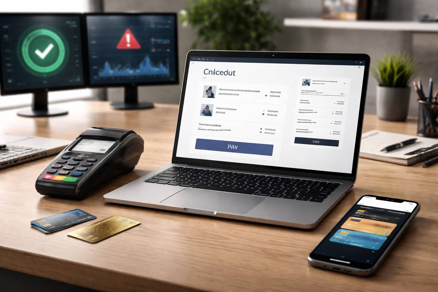 Pagos en e-commerce: cómo elegir pasarela, métodos de pago y mejorar la tasa de aprobación Pagos en e-commerce: cómo elegir pasarela, métodos de pago y mejorar la tasa de aprobación