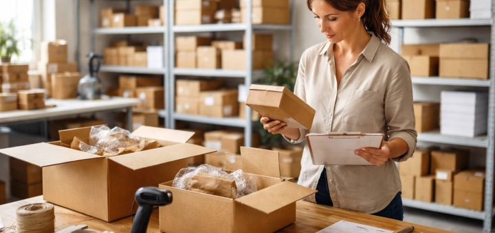 Política de devoluciones que convierte: cómo reducir reembolsos y aumentar la recompra