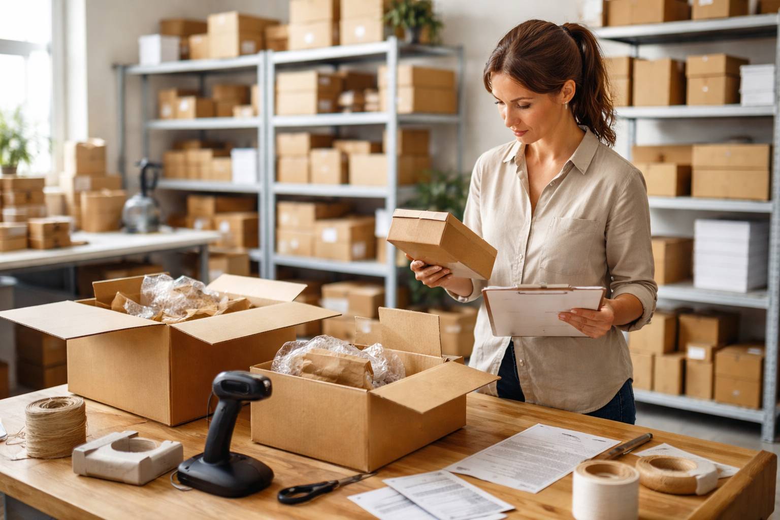 Política de devoluciones que convierte: cómo reducir reembolsos y aumentar la recompra