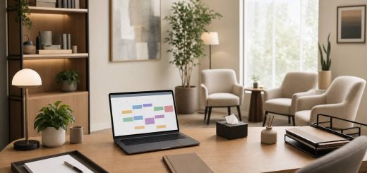 Por qué una agenda online puede marcar la diferencia en una consulta de psicología