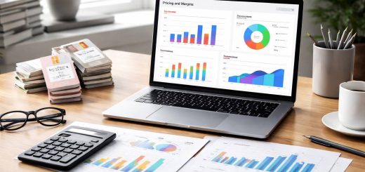 Pricing en e-commerce: reglas de descuentos y promociones para vender más sin destruir el margen