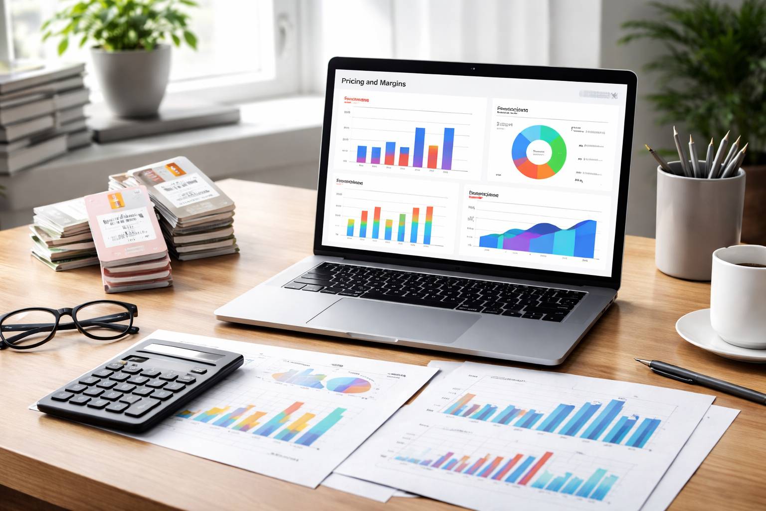 Pricing en e-commerce: reglas de descuentos y promociones para vender más sin destruir el margen