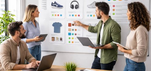 Qué es un PIM y cuándo lo necesita tu e-commerce: catálogo escalable y menos errores en fichas