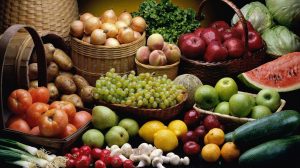 El futuro de las ventas online para frutas y verduras frescas - Retailers -  Negocios e innovación tecnológica